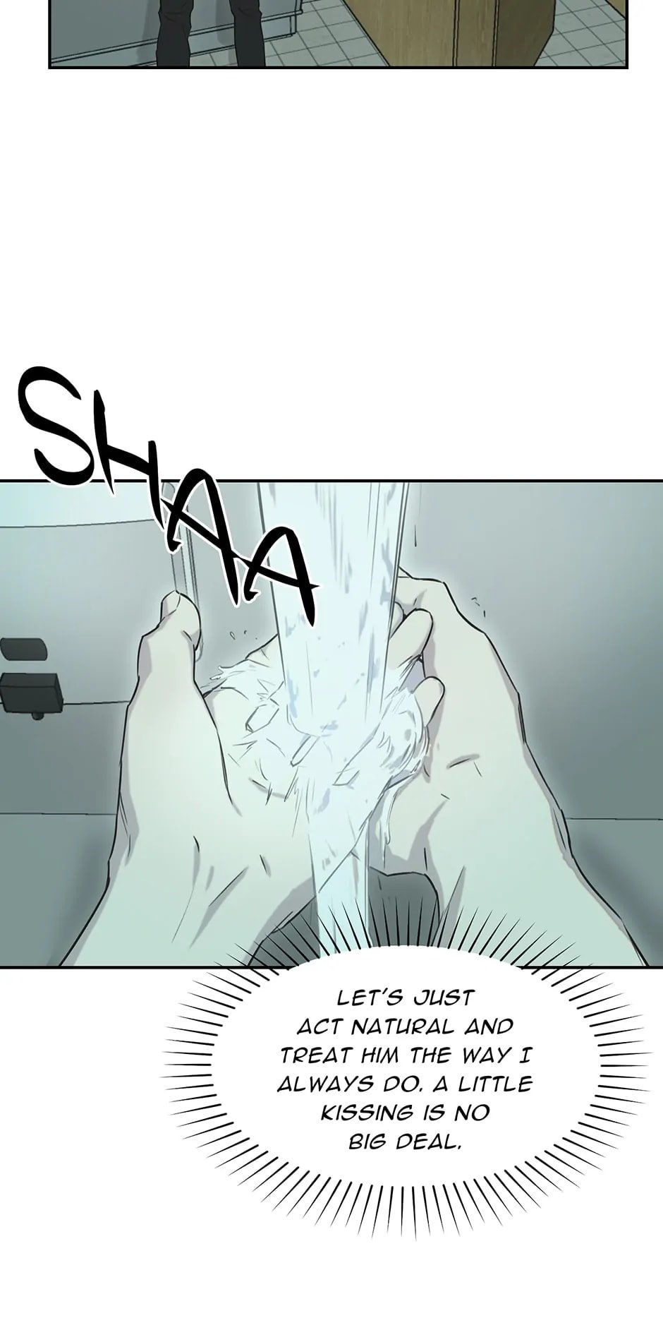 Nerd Project, Chapter 18 image 40